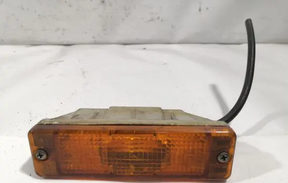 Volkswagen Golf II Front indicator light 171953155E