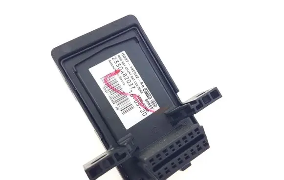 Ford Fusion II Other control units/modules HG9T14F642 HG9T14F642AB 2330482037