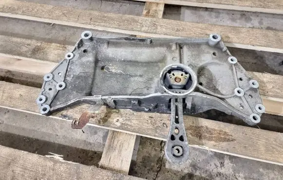 Volkswagen Golf V Front subframe 1K0199369G 15092003