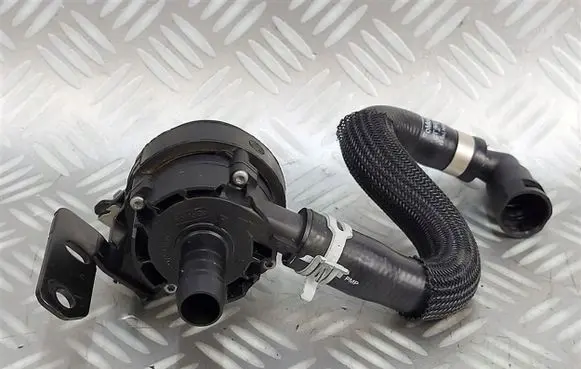 Ford Kuga III Water pump LX61-18D473-HPC