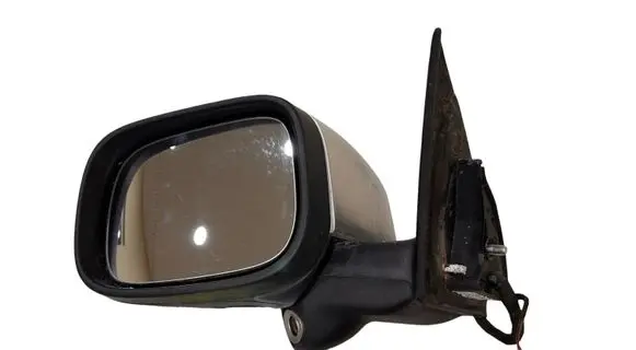 Volvo XC90 Front door electric wing mirror 31217513