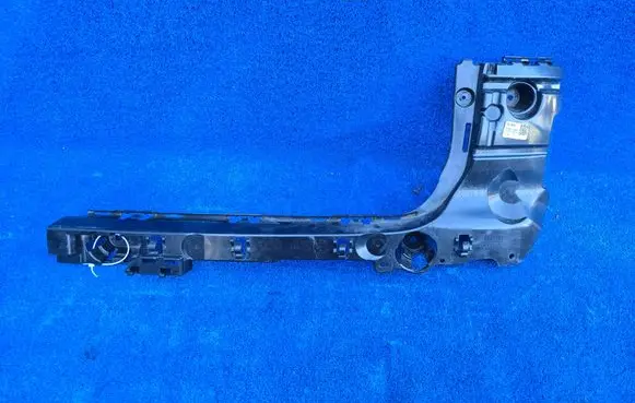 BMW X3 G01 Rear bumper mounting bracket 9451026