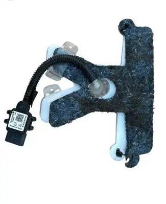 Mercedes-Benz GLE W167 Seat pressure sensor A0008208405 28666339