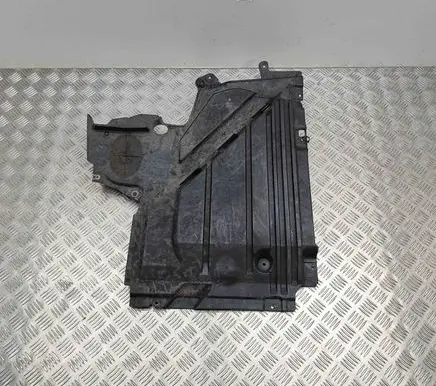 BMW 2 F44 Pickup box liner 7436655