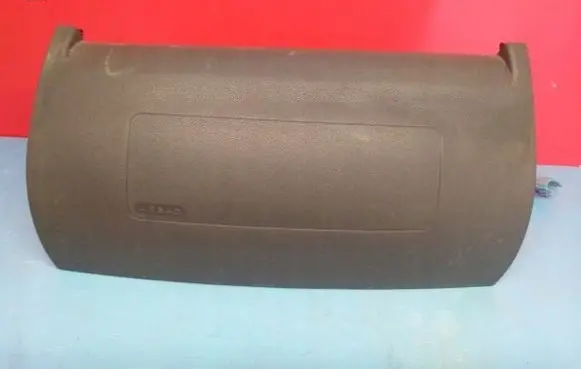 Citroen Jumpy Passenger airbag