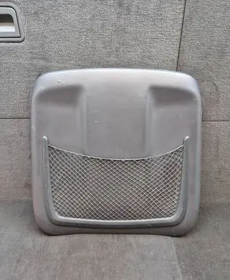 Audi A6 S6 C6 4F Seat trim 4E0881969 4E0881969A