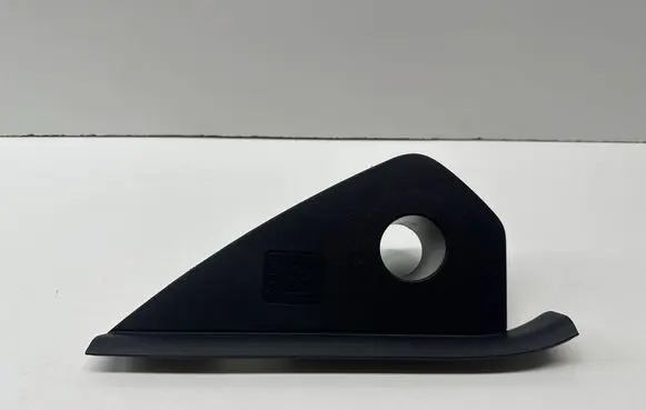 Ford Mustang VII Dashboard side end trim PR3BC04480 PR3BC04480AG319W A14626909