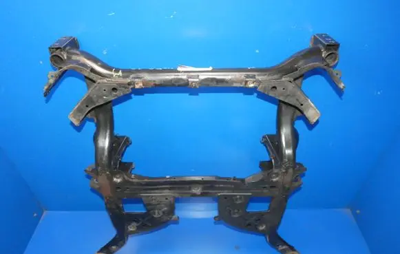 Jaguar XF X260 Front subframe GX635C145AE