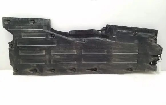 Audi A8 S8 D3 4E Pickup box liner 4E0825205D