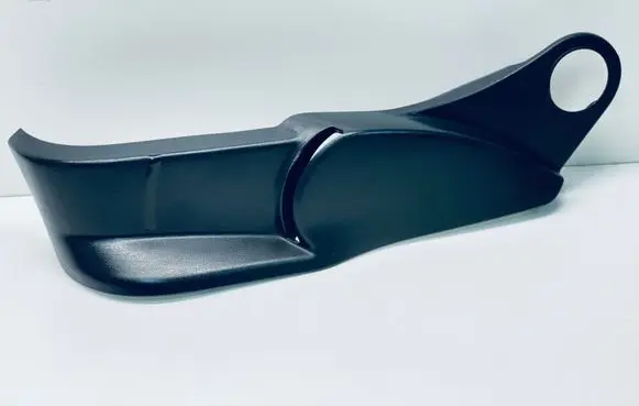 Seat Ibiza IV (6J,6P) Seat trim 6J4881317G