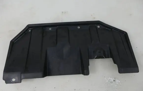 Mitsubishi ASX Front underbody cover/under tray 5379A037