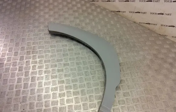 Hyundai Kona I Fender trim (molding) 87711-J9NA0