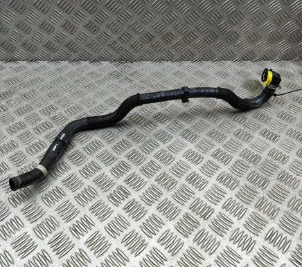 Lexus RZ Engine coolant pipe/hose 8720942360