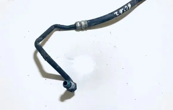 Opel Zafira A Power steering hose/pipe/line 0100185036