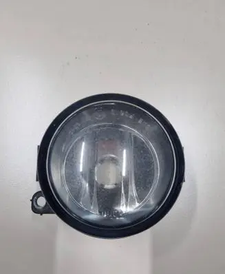 Citroen C4 I Front fog light 9650001680