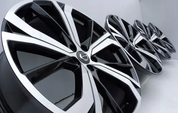 Volvo XC60 R21 alloy rim 32271573