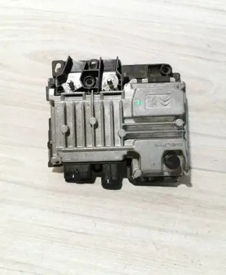 Citroen C3 Start/Stop control module 9819596180 00181780257 28625430