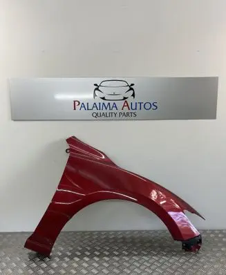Mazda 6 Fender