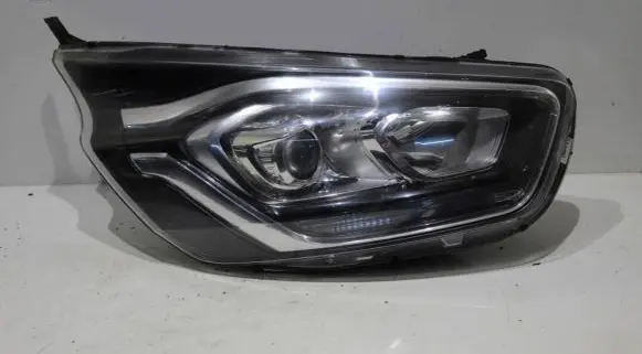 Ford Transit Custom Headlight/headlamp JK2113W029DG 01061299900010