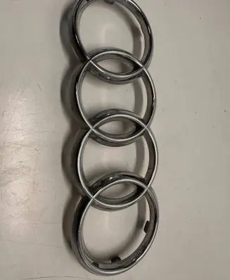 Audi A5 8T 8F Manufacturer badge logo/emblem 8J0853605