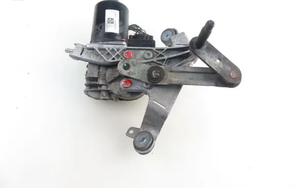 Ford S-MAX Front wiper linkage W000052260 W000052207