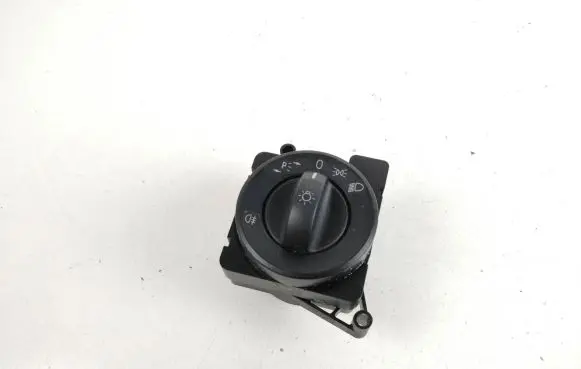 Mercedes-Benz Sprinter W906 Light switch A9065450504