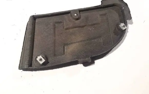 Hyundai Tiburon Other trunk/boot trim element