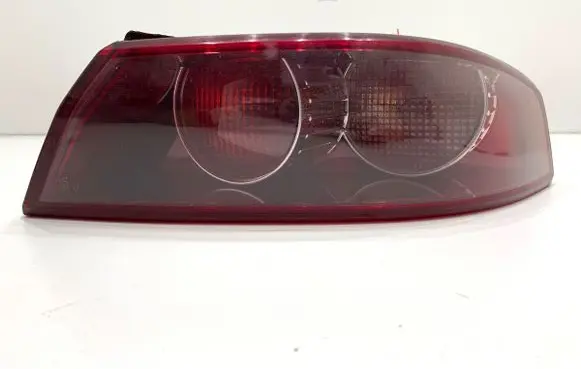 Rear/tail lights