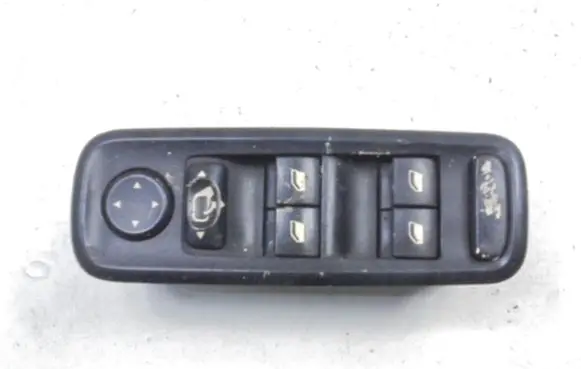 Audi A6 S6 C8 4K Electric window control switch 14996390XT