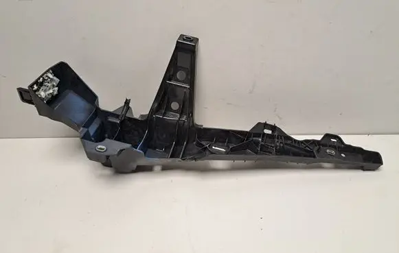 BMW i4 Other trunk/boot trim element 7489864
