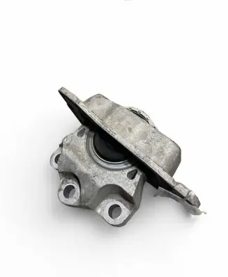 Engine mount bracket