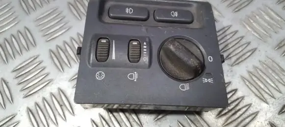 Volvo S40, V40 Light switch 30613945