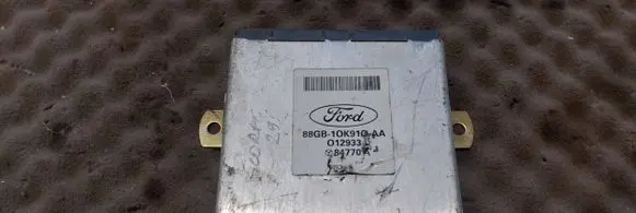 Ford Scorpio Comfort/convenience module 88GB10K910AA