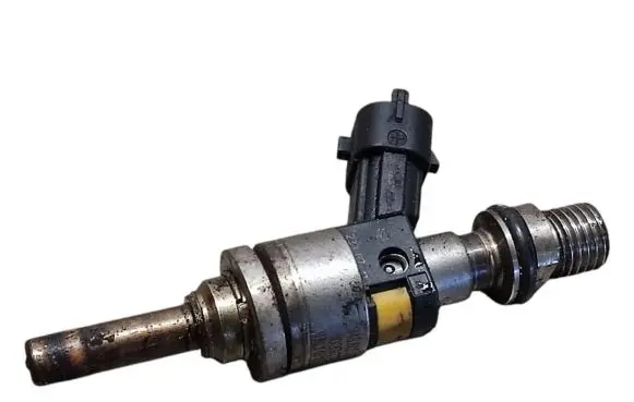 Porsche Cayenne (9PA) Fuel injector 94860523102