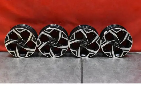 KIA Sportage R18 alloy rim 52910R2100