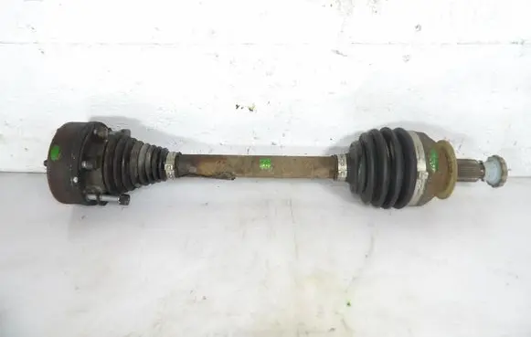Skoda Fabia Mk3 (NJ) Front driveshaft