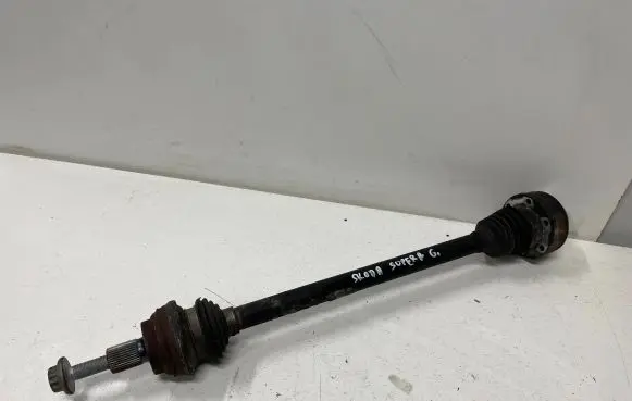 Skoda Superb B8 (3V) Rear driveshaft