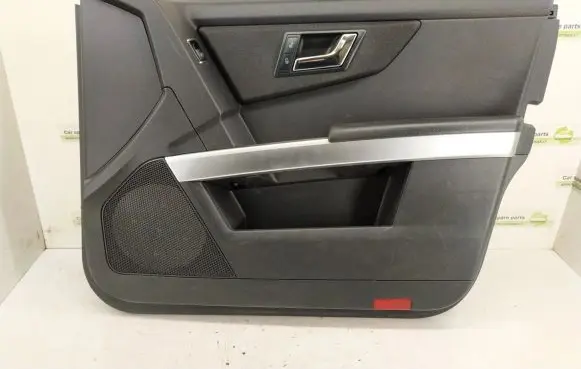 Mercedes-Benz GLK (X204) Front door card panel trim 2047203862 2047204262