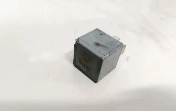 Ford Transit Other relay f80b14b192aa f80b-14b192-aa
