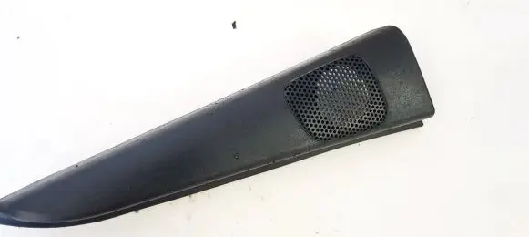 Side speaker trim/cover