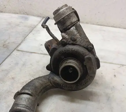 Renault Megane II Turbo 7086395 9200332125