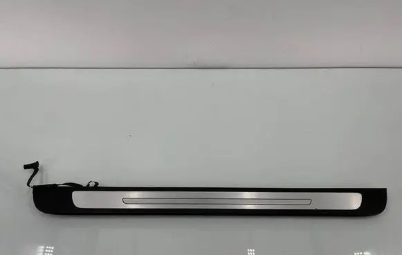 Audi A6 S6 C7 4G Front sill trim cover 4G0947406G 338496