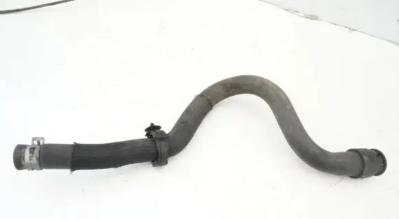Peugeot 407 Engine coolant pipe/hose