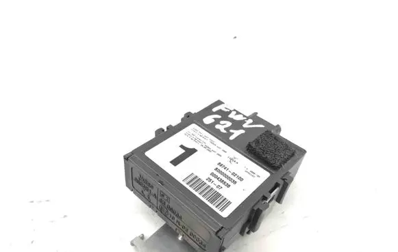 Toyota Auris 150 Other devices 8974102100