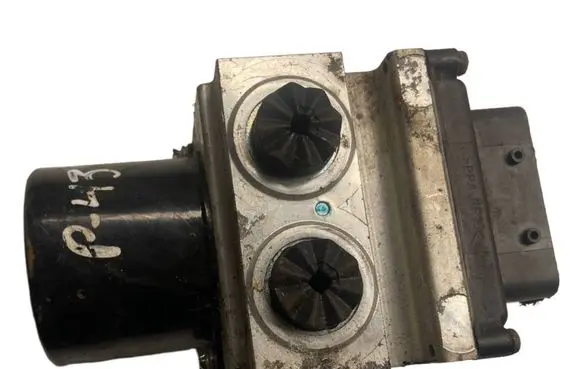 Peugeot 407 ABS Pump 15848403 000005945