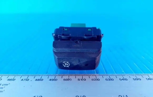 Renault Clio IV Engine start stop button switch 251534917R 1315016H