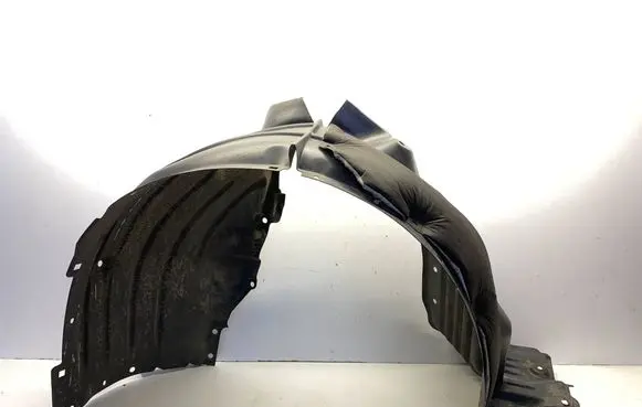 Mazda CX-60 Front wheel arch liner splash guards KBB3