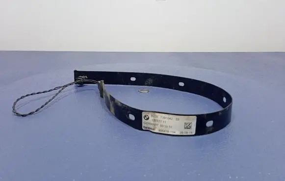 BMW M3 F80 Other wiring loom 7391042