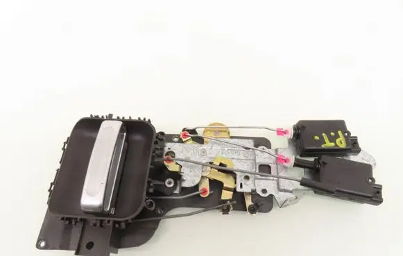 Citroen C8 Sliding door lock 