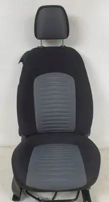 Front passenger seat